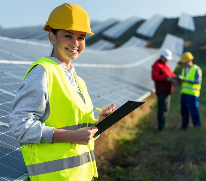Cómo SynFuels Engineering revolucionó la gestión de residuos orgánicos.