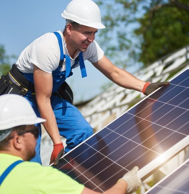 Logrando un impacto duradero con innovación y compromiso ambiental.